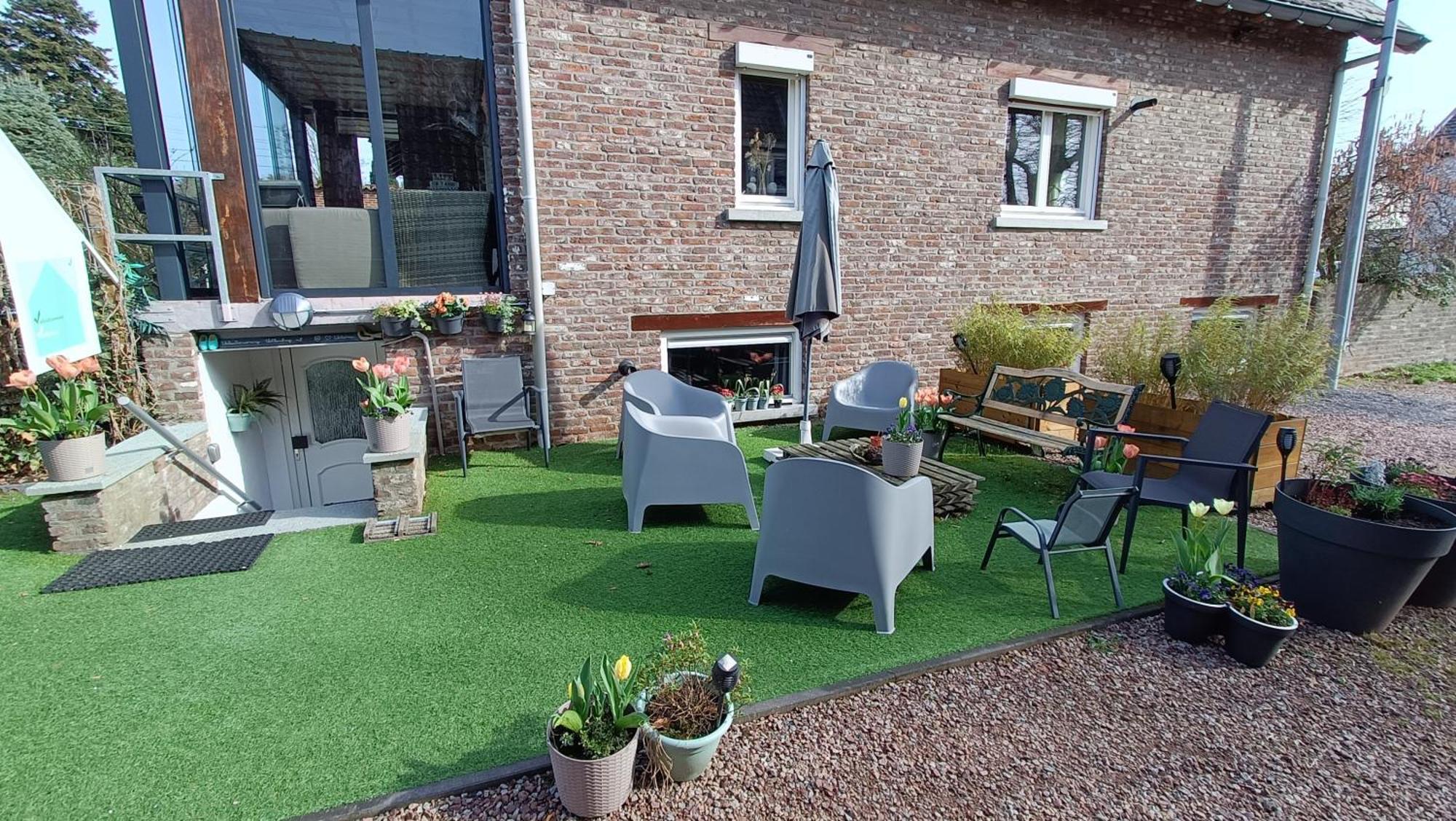 Vakantiewoning Valkenburg Valkenburg aan de Geul Exterior photo